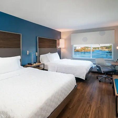 Tru By Hilton Savannah Airport, Ga Extérieur photo