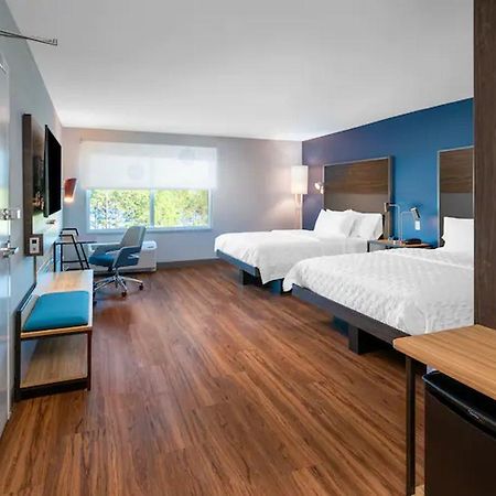 Tru By Hilton Savannah Airport, Ga Extérieur photo