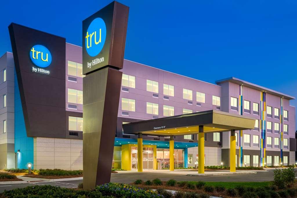 Tru By Hilton Savannah Airport, Ga Extérieur photo