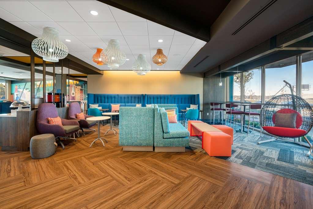 Tru By Hilton Savannah Airport, Ga Intérieur photo