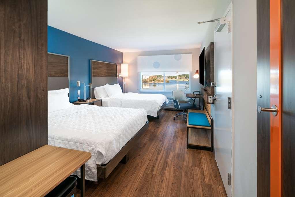 Tru By Hilton Savannah Airport, Ga Chambre photo