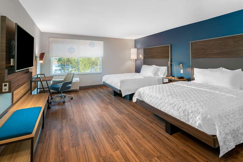 Tru By Hilton Savannah Airport, Ga Chambre photo