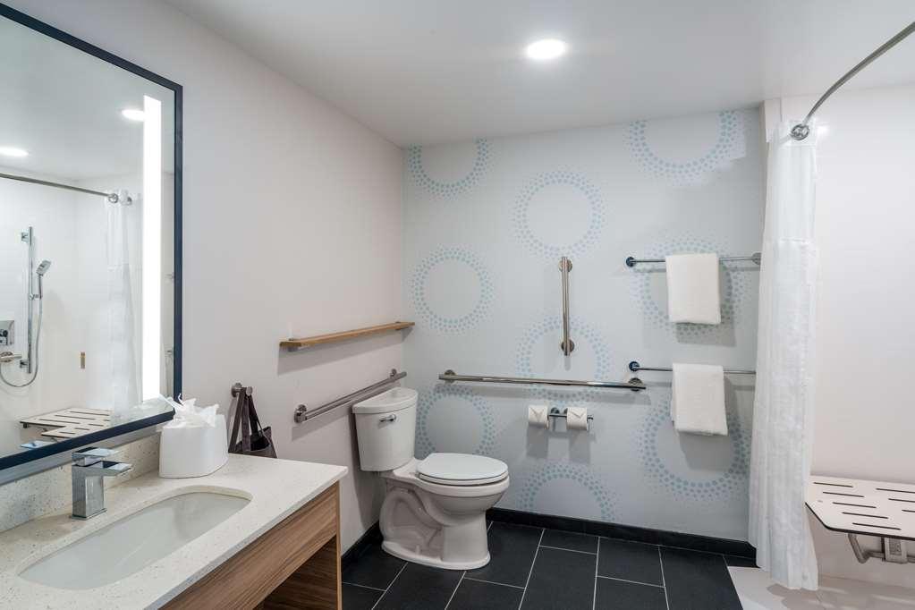 Tru By Hilton Savannah Airport, Ga Chambre photo