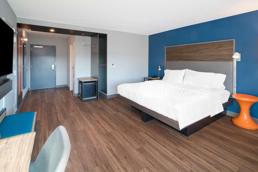 Tru By Hilton Savannah Airport, Ga Chambre photo