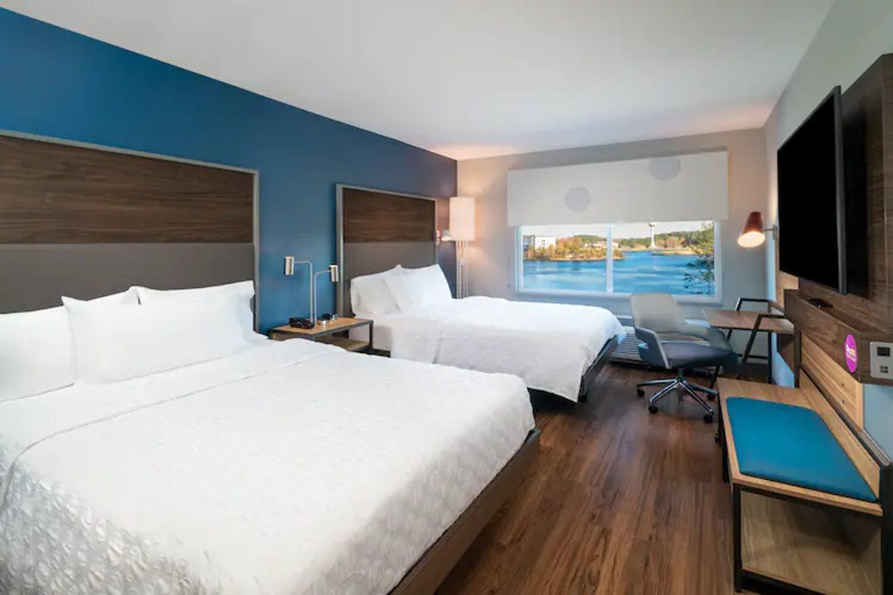 Tru By Hilton Savannah Airport, Ga Extérieur photo