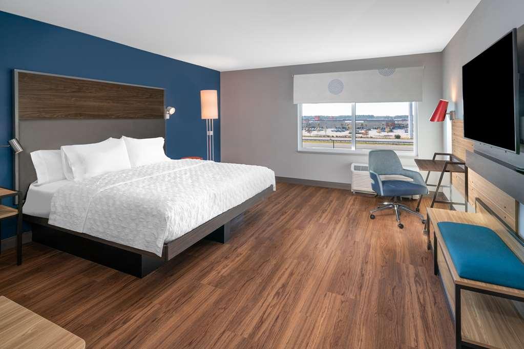 Tru By Hilton Savannah Airport, Ga Chambre photo