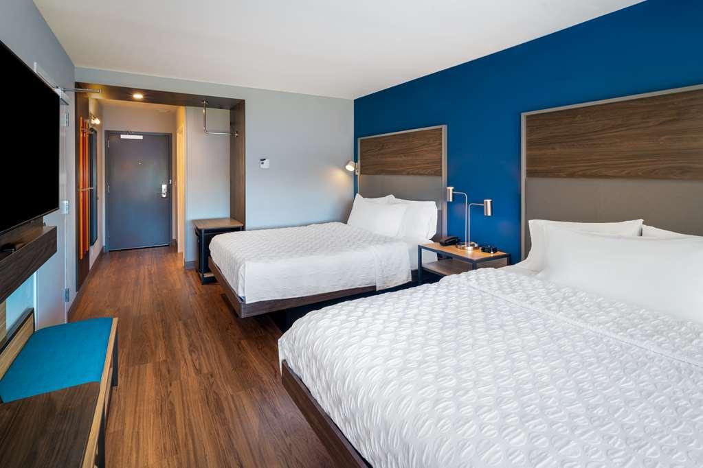 Tru By Hilton Savannah Airport, Ga Chambre photo